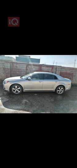 شيفروليه ماليبو